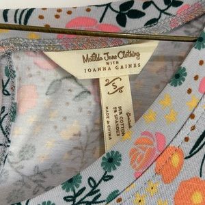 Matilda Jane with Joanna Gaines